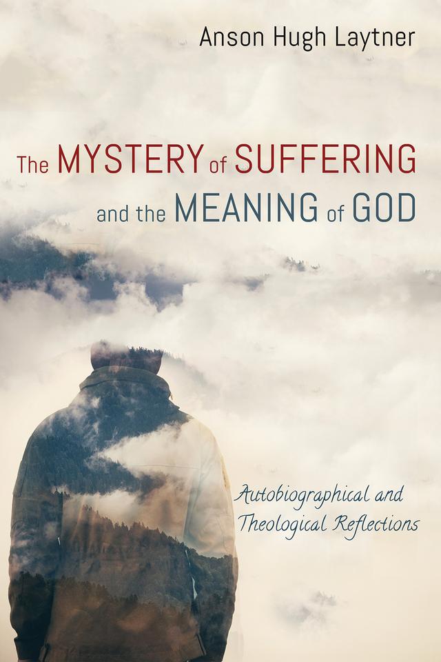 The Mystery of Suffering and the Meaning of God by Anson Hugh Laytner