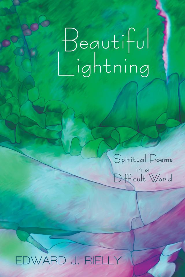 Beautiful Lightning by Edward J. Rielly