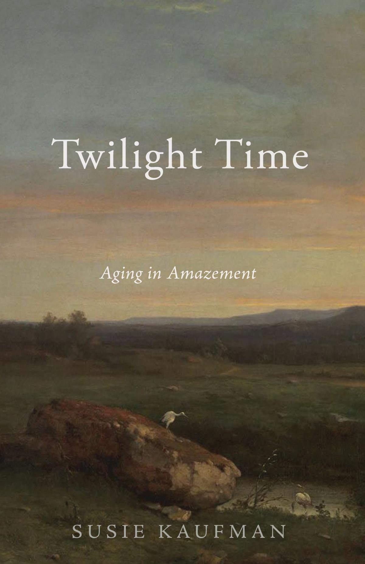 Twilight Time