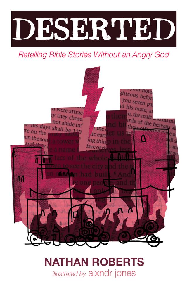 Deserted by Alxndr Jones, Nathan Roberts