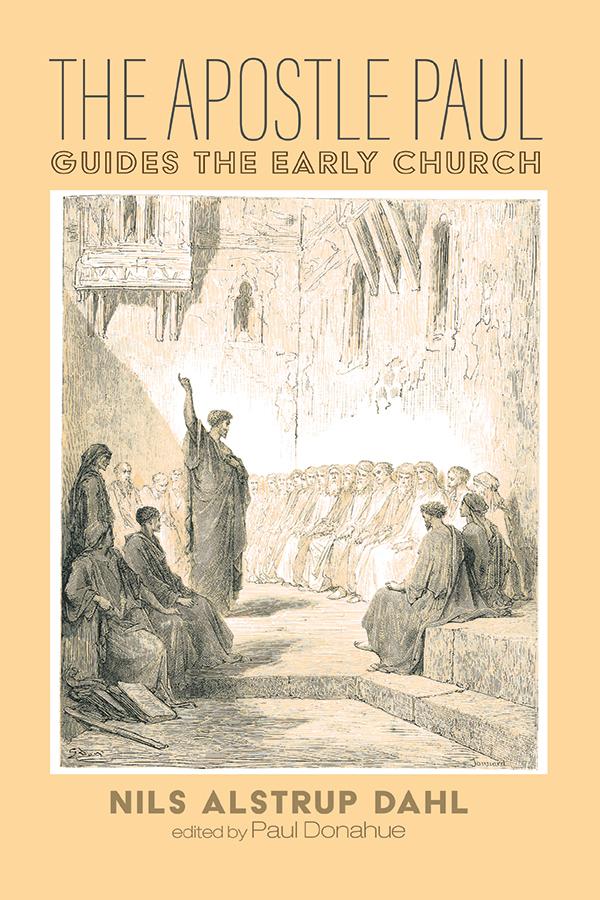 The Apostle Paul Guides the Early Church