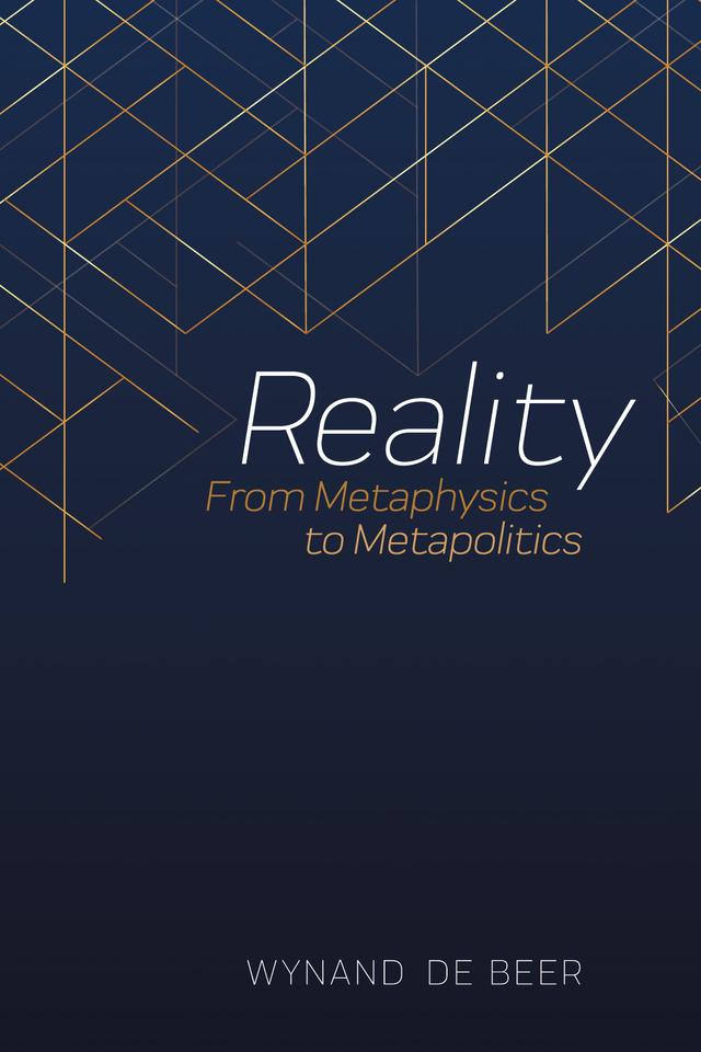 Reality by Wynand De Beer