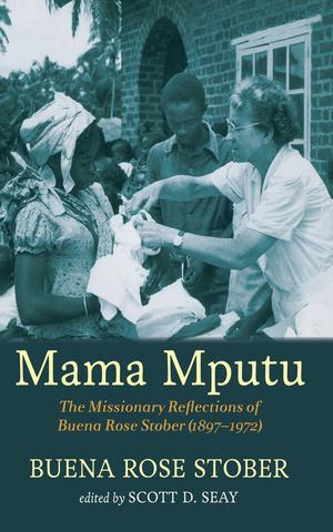 Mama Mputu