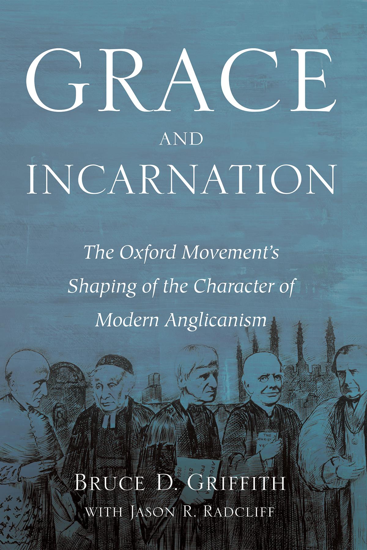 Grace and Incarnation