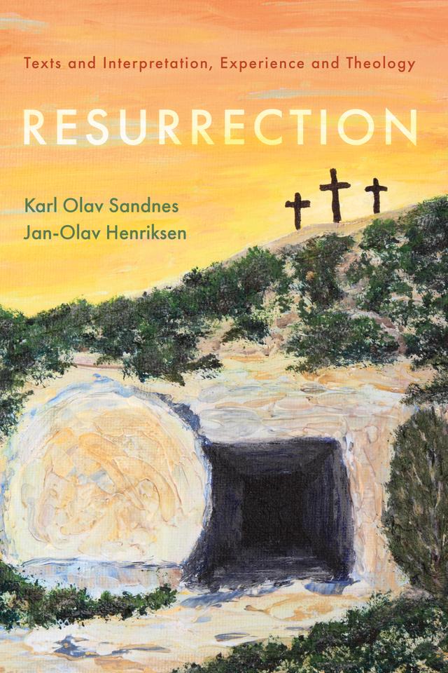 Resurrection by Jan-Olav Henriksen, Karl Olav Sandnes