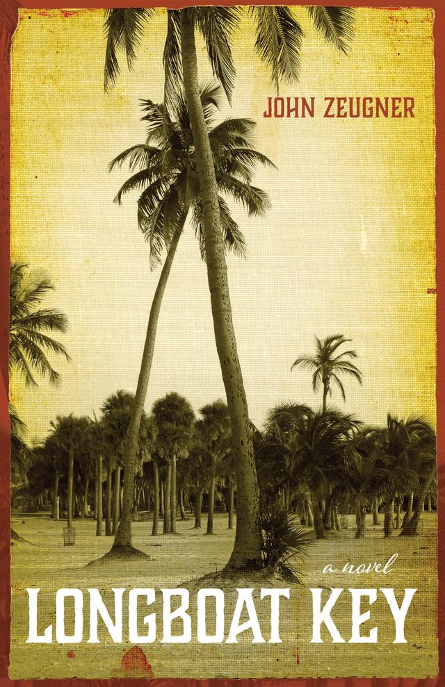 Longboat Key by John Zeugner