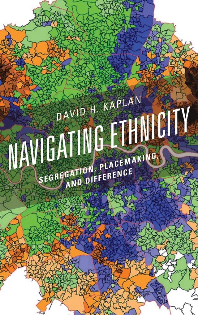 Navigating Ethnicity by David H. Kaplan