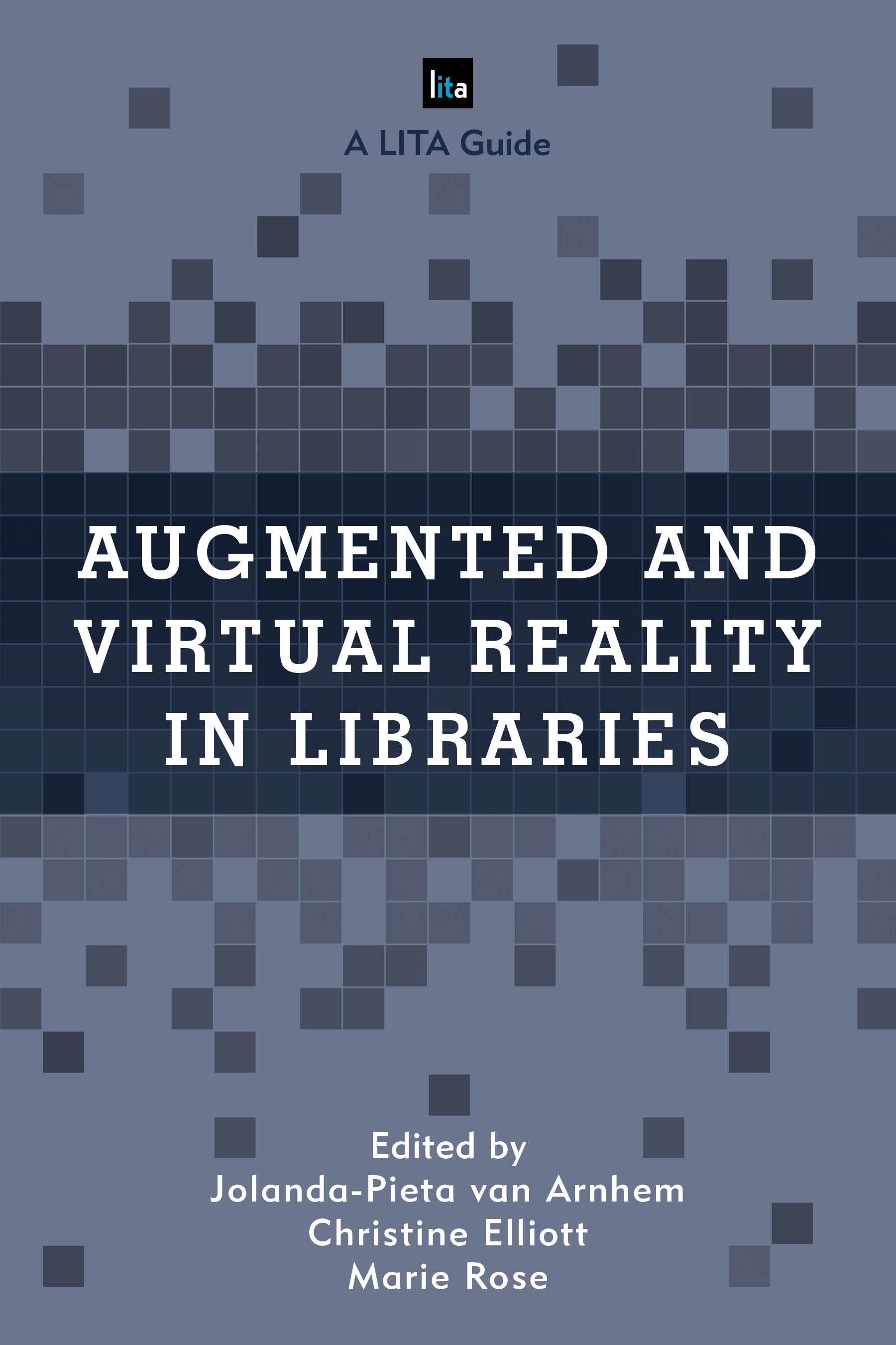 Augmented and Virtual Reality in Libraries