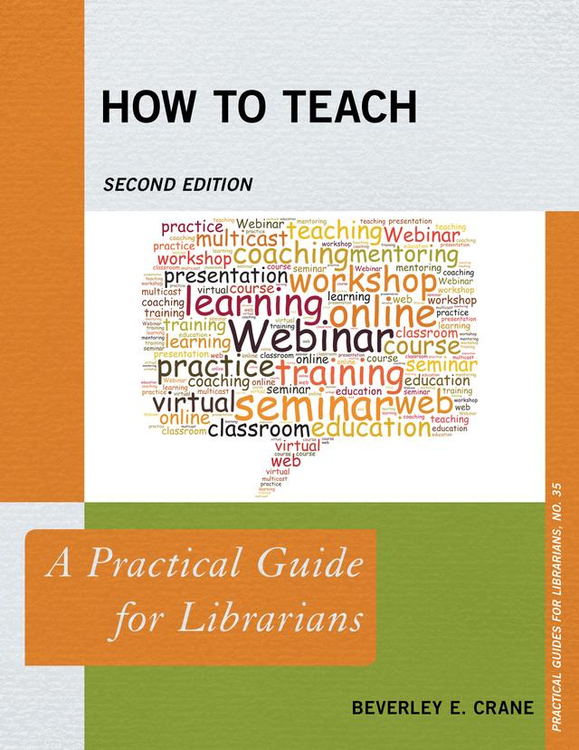How to Teach by Beverley E. Crane