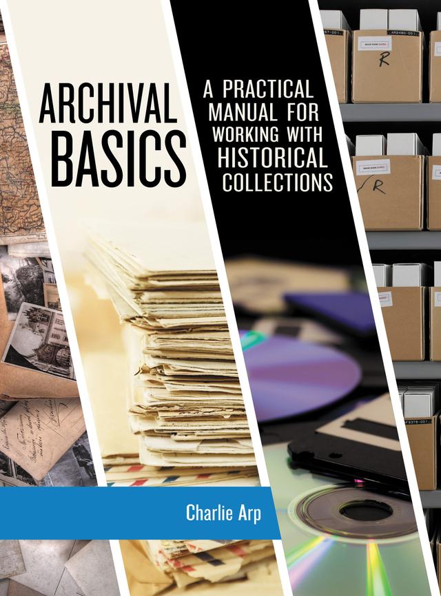 Archival Basics by 