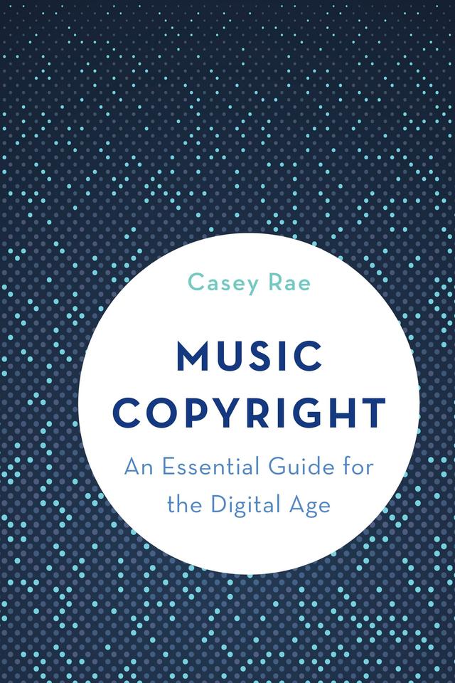 Music Copyright by Casey Rae