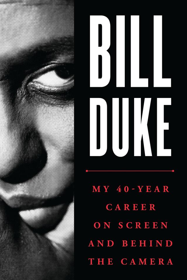 Bill Duke by Bill Duke