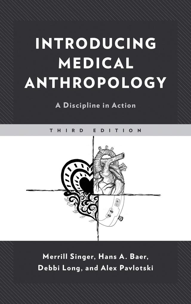 Introducing Medical Anthropology by 