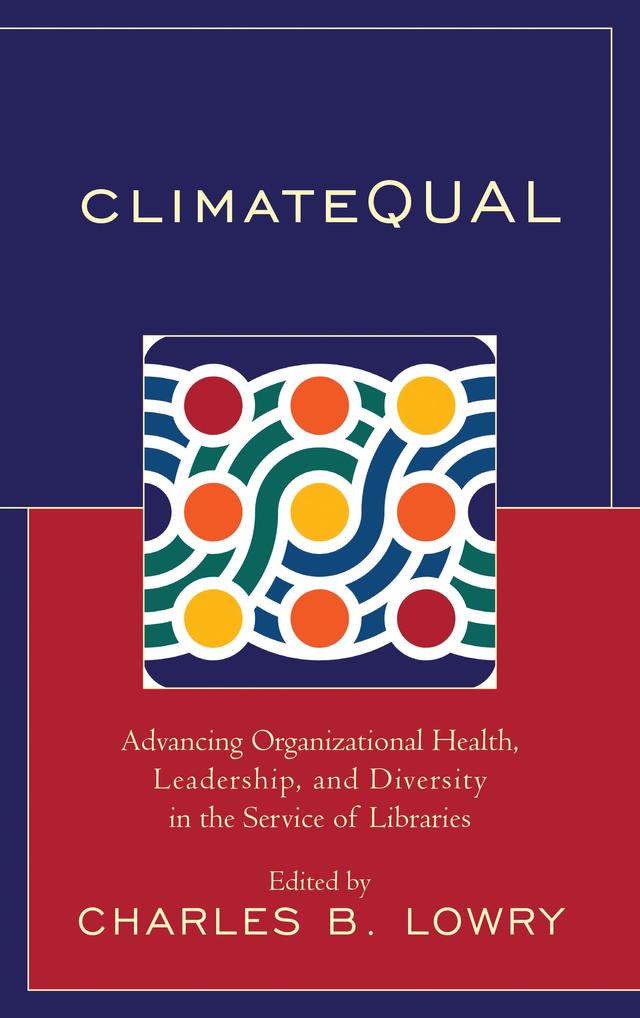 ClimateQUAL by Charles B. Lowry