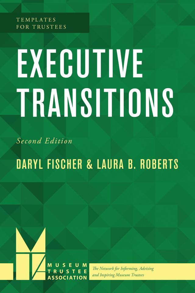 Executive Transitions by Daryl Fischer, Laura  B.  Roberts