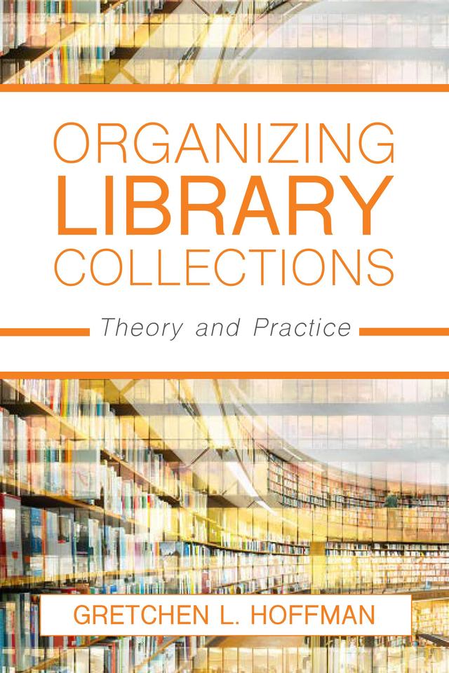 Organizing Library Collections by 