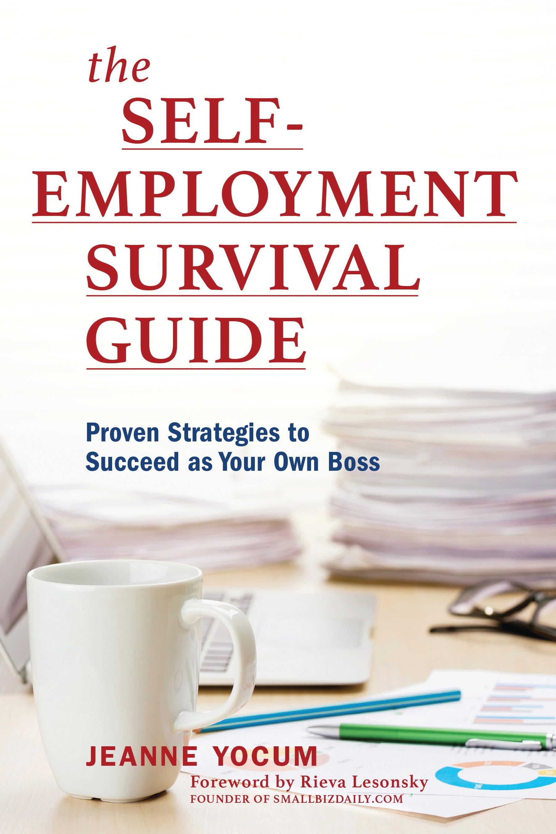 The Self-Employment Survival Guide