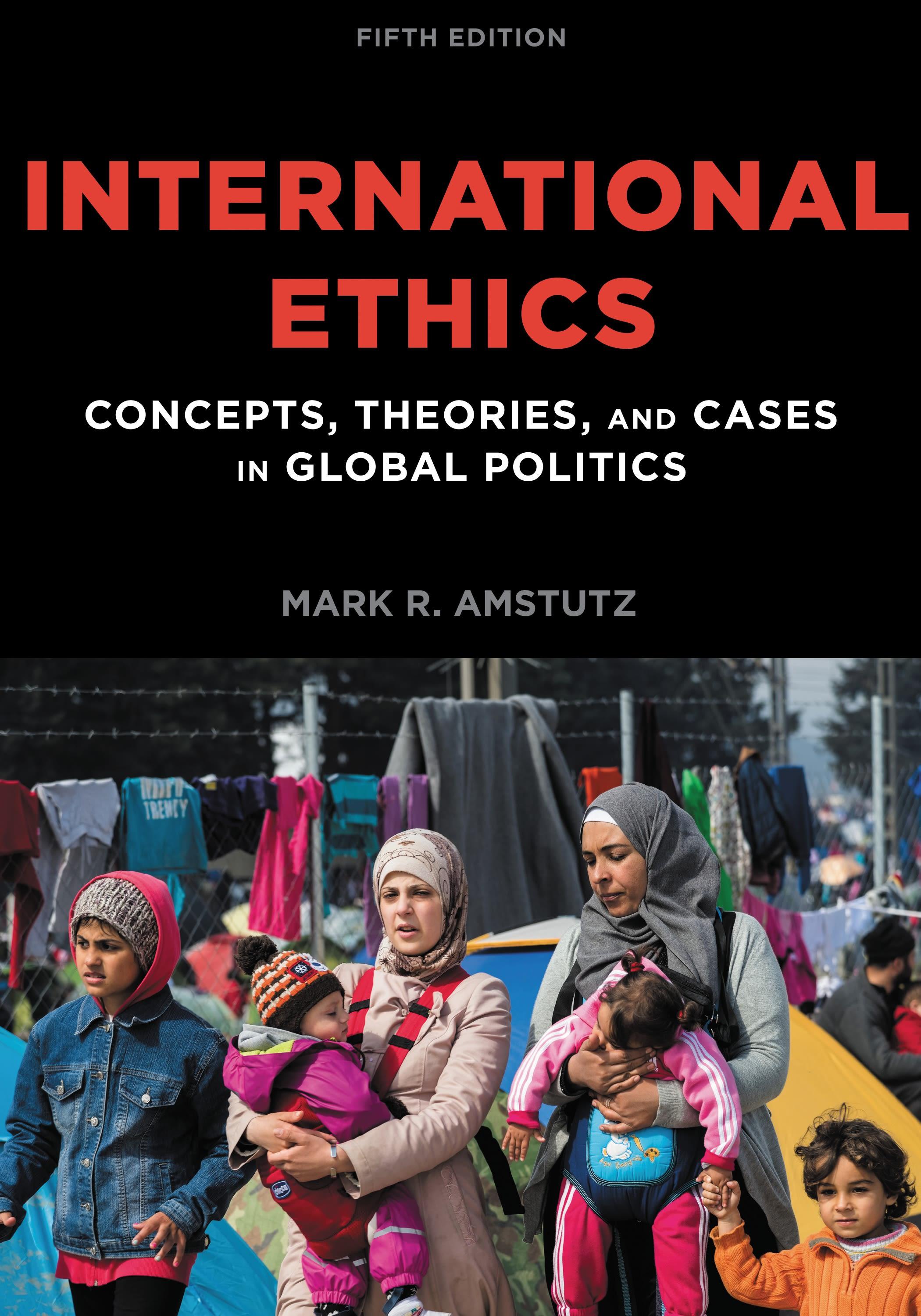 International Ethics