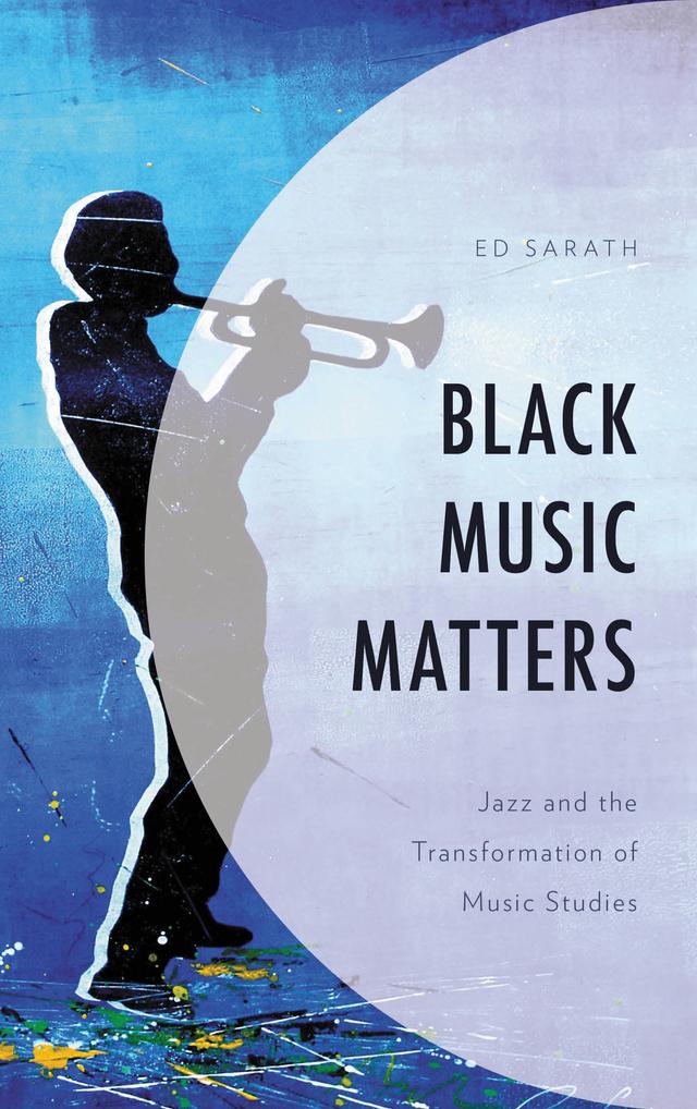 Black Music Matters by 