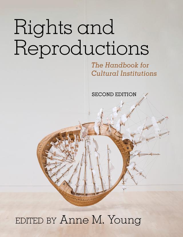 Rights and Reproductions by Anne M. Young