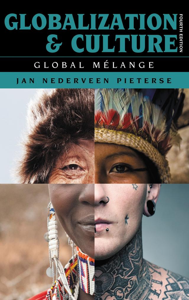 Globalization and Culture by 