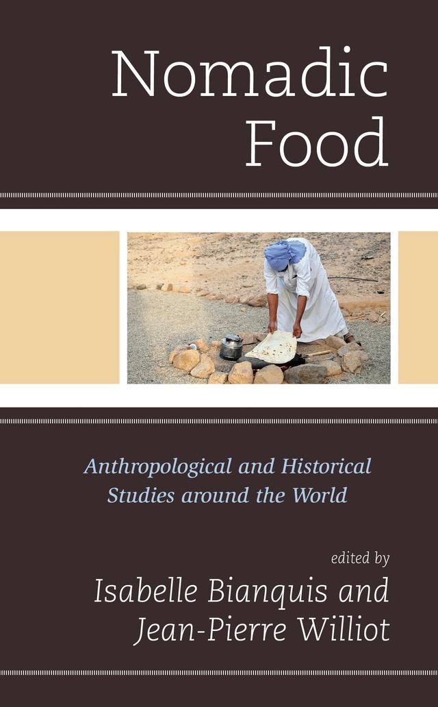 Nomadic Food by 