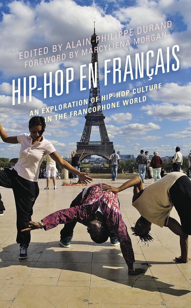 Hip-Hop en Français by 