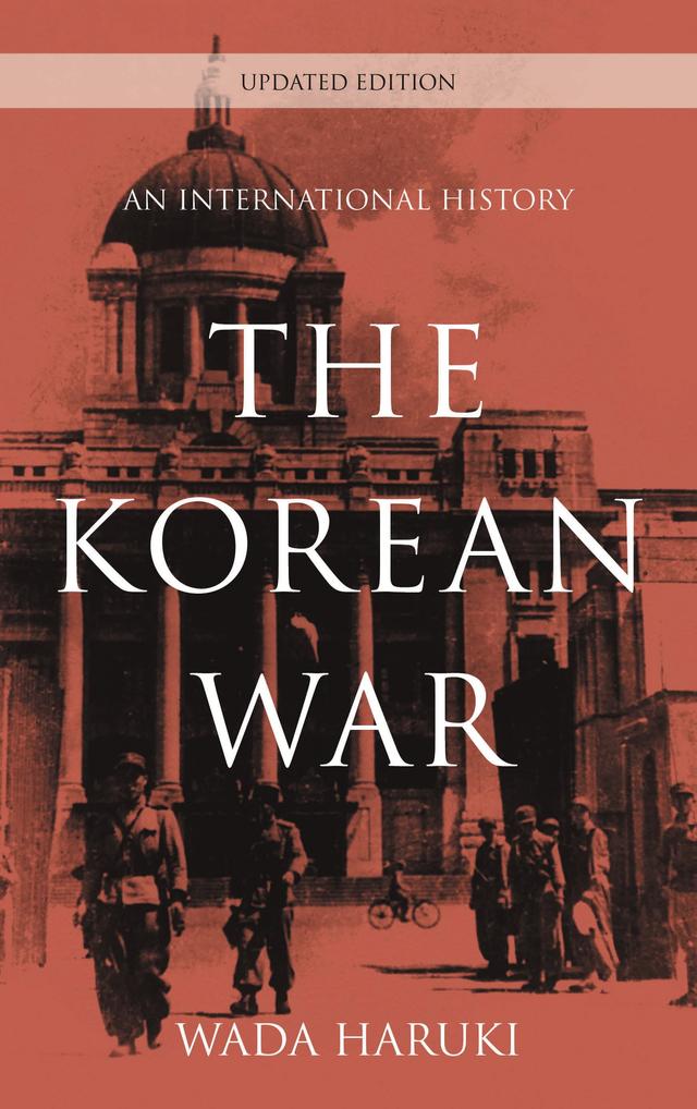 The Korean War by 