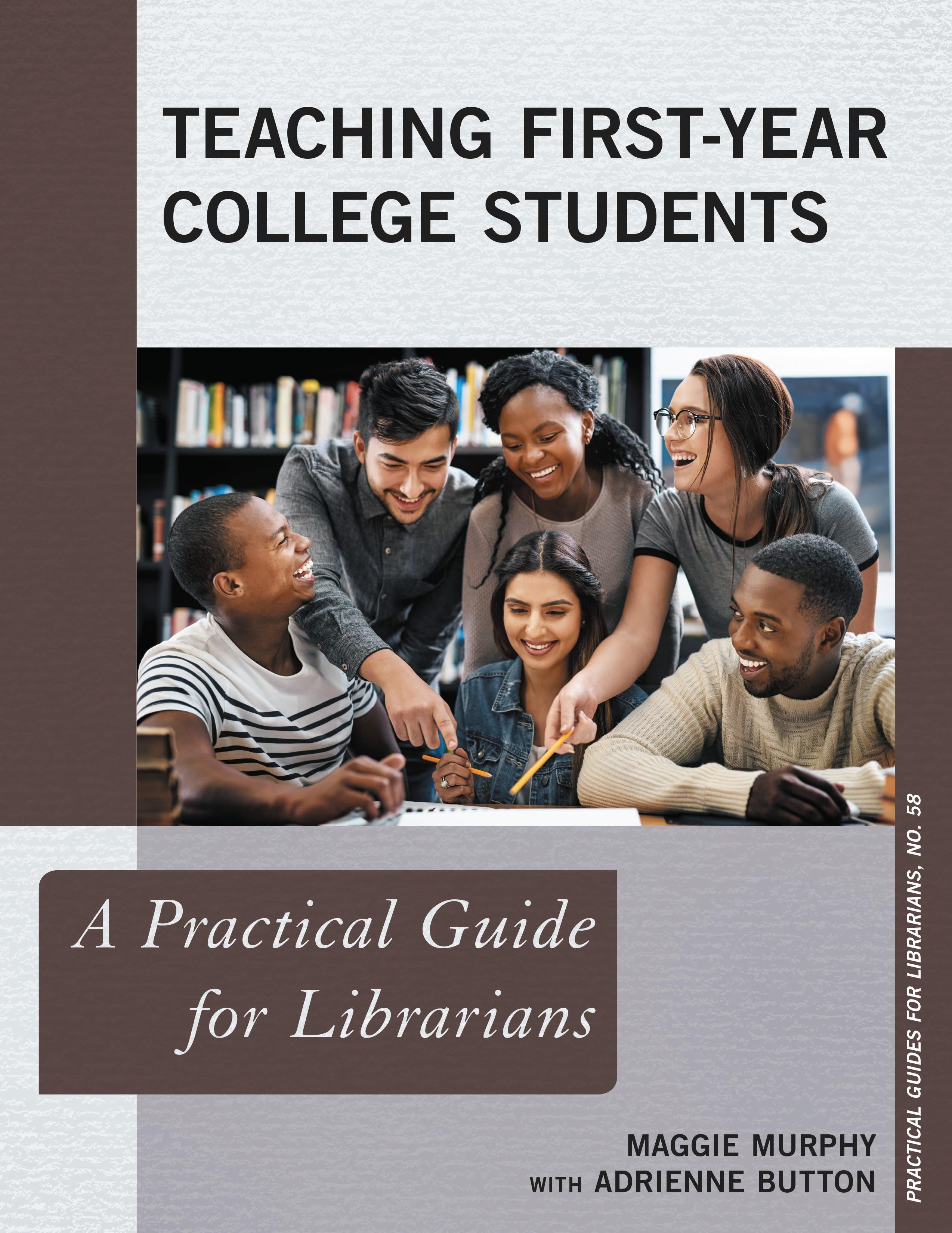 Teaching First-Year College Students