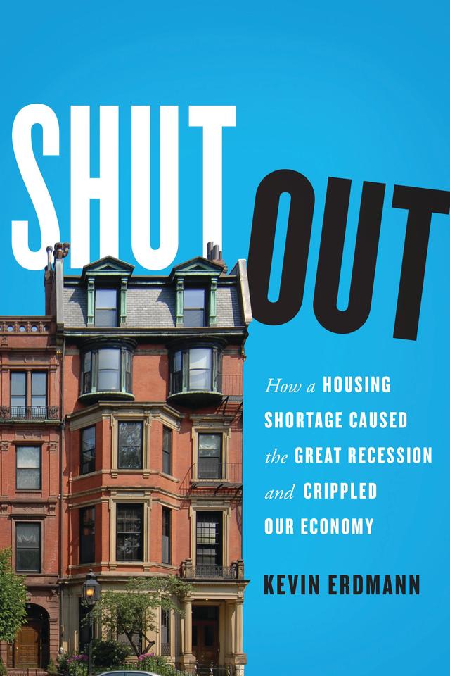 Shut Out by Kevin Erdmann