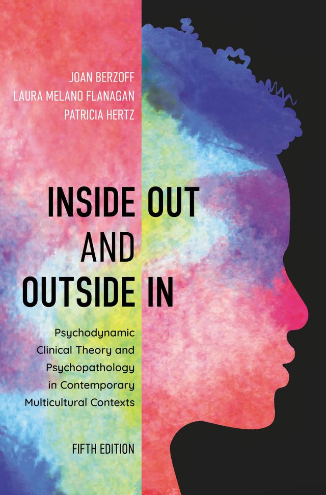 Inside Out and Outside In by Joan Berzoff, Laura Melano Flanagan, Patricia Hertz