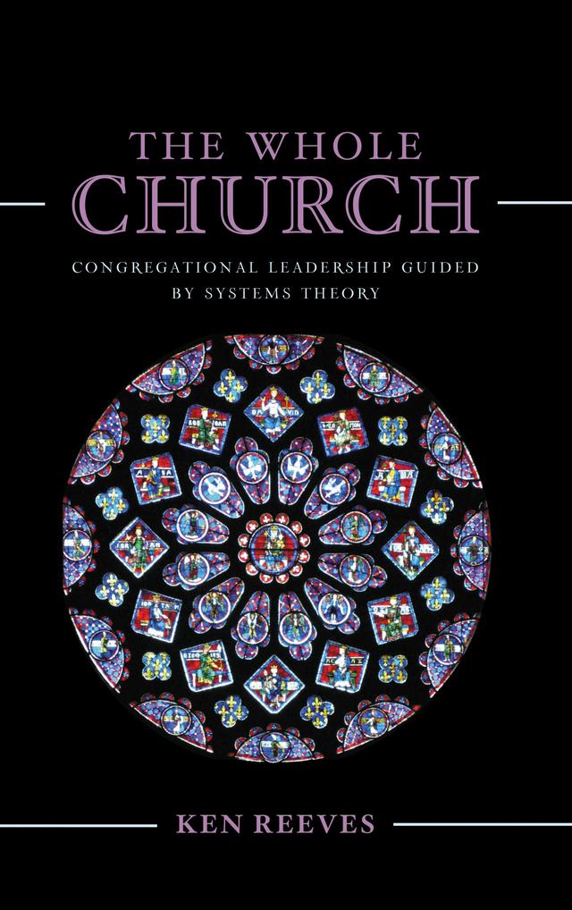 The Whole Church by Kenneth Reeves