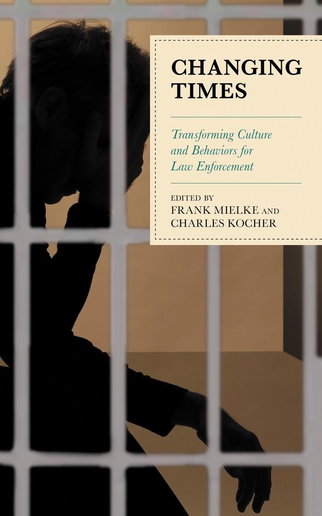 Changing Times by Charles Kocher, Frank Mielke