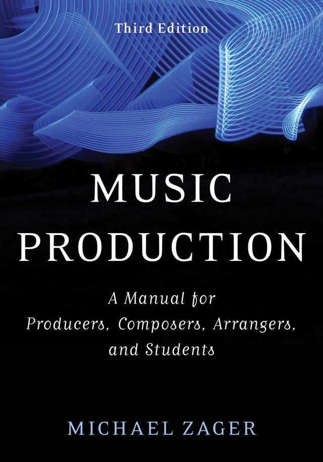 Music Production by Michael Zager
