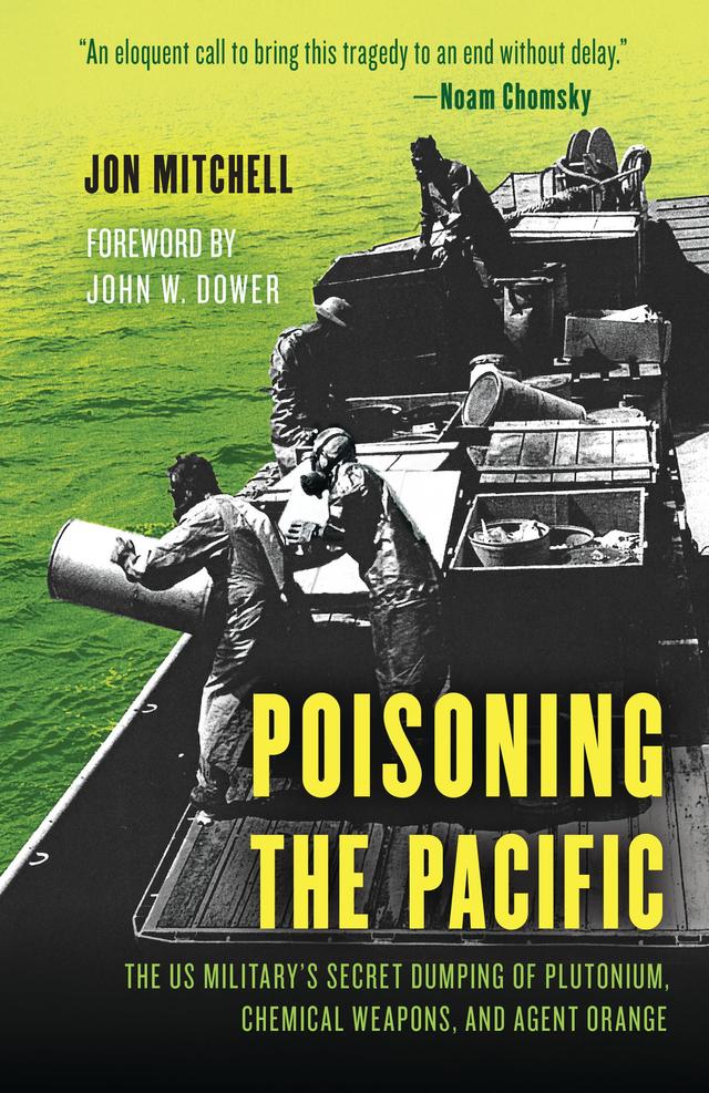 Poisoning the Pacific by 