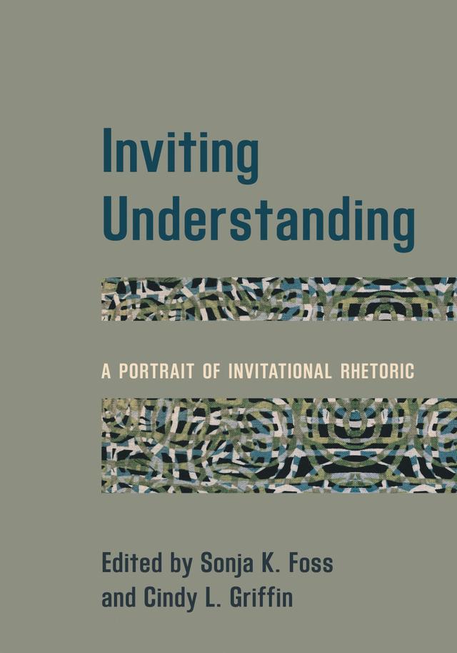 Inviting Understanding by 