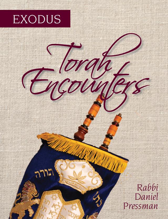 Torah Encounters by 