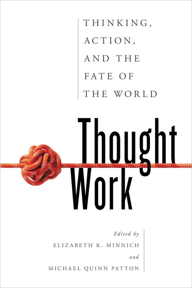 Thought Work by 