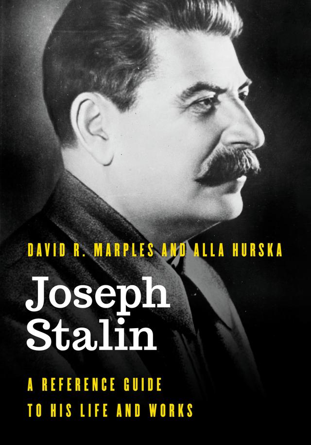 Joseph Stalin by 