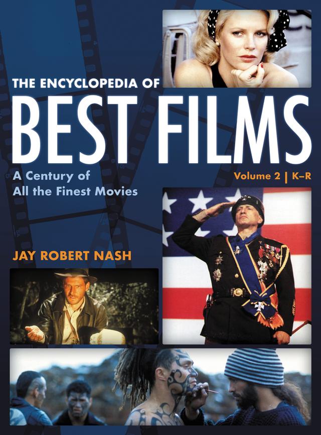 The Encyclopedia of Best Films by Jay Robert Nash