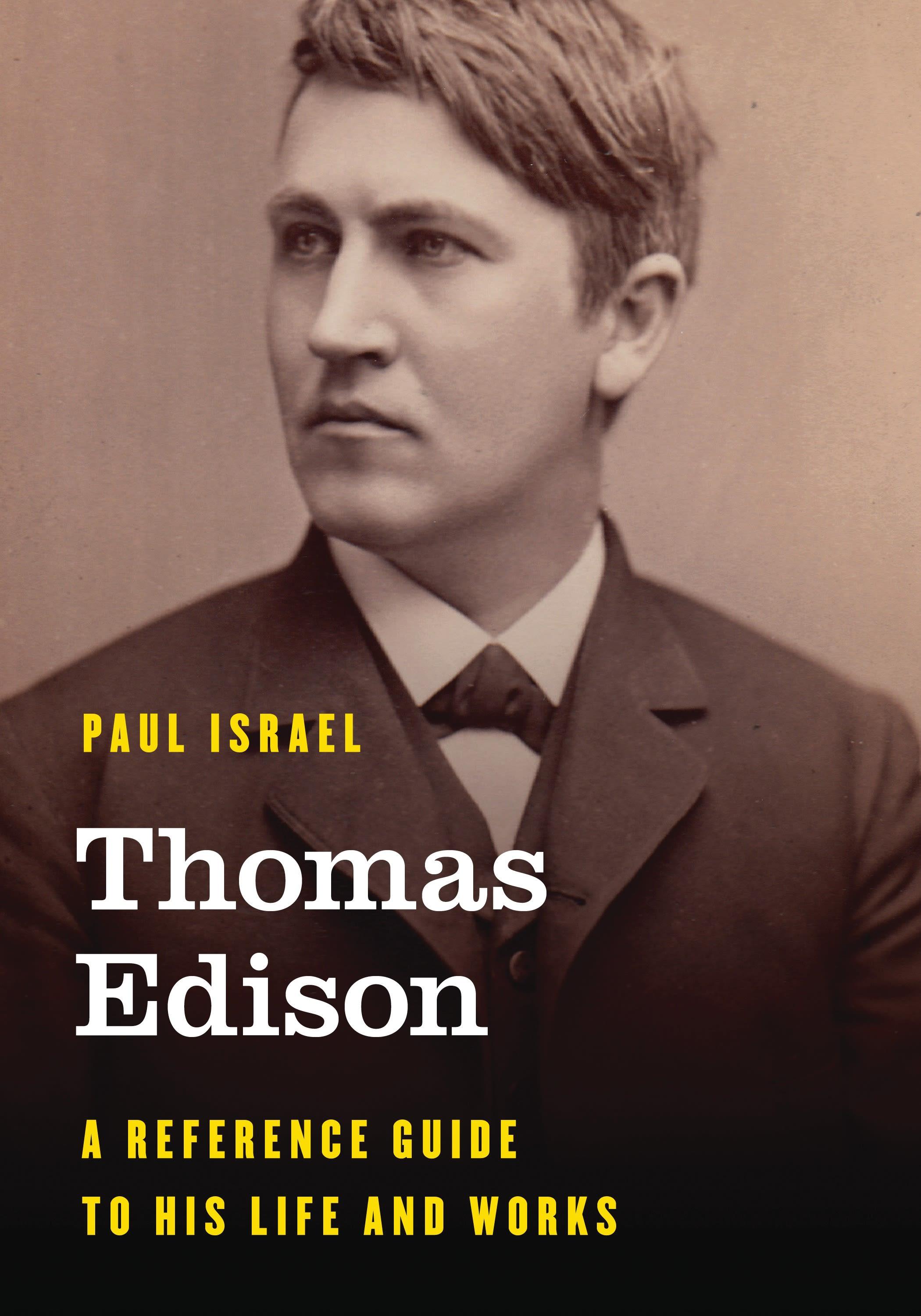 Thomas Edison