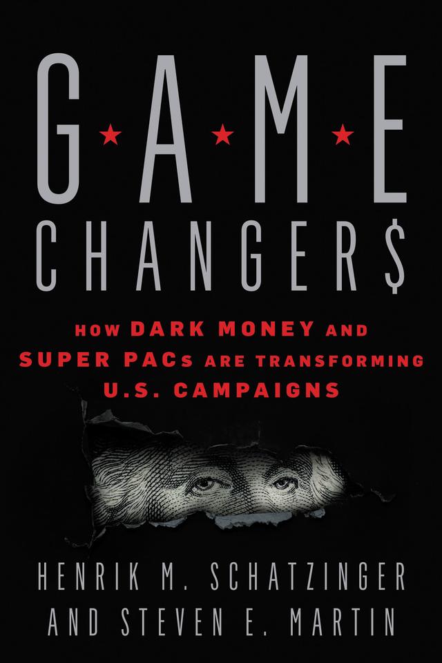 Game Changers by 