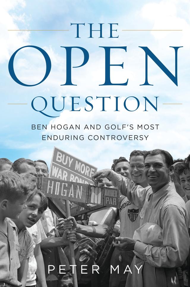 The Open Question by 