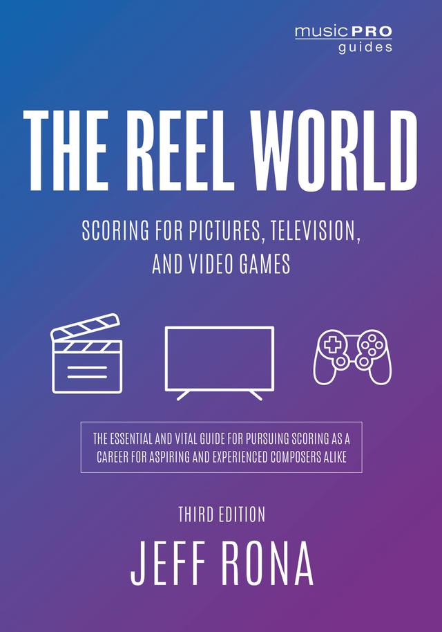 The Reel World by 