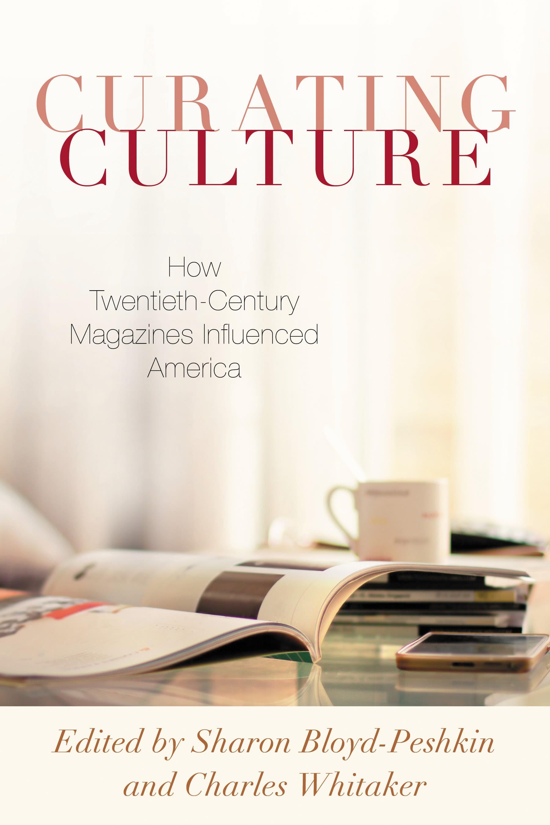 Curating Culture
