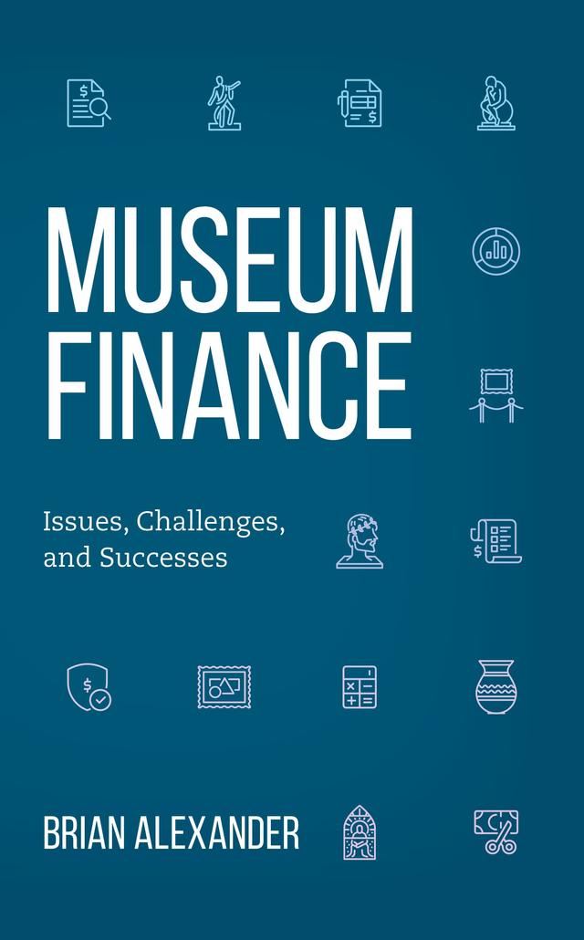 Museum Finance by Brian Alexander