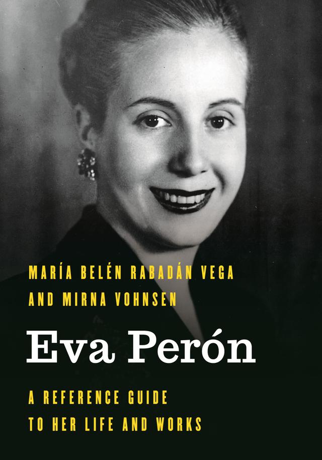 Eva Perón by 