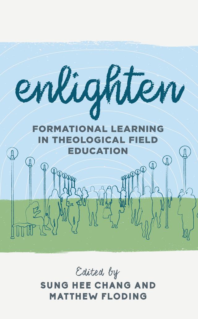 Enlighten by Matthew Floding, Sung Hee Chang