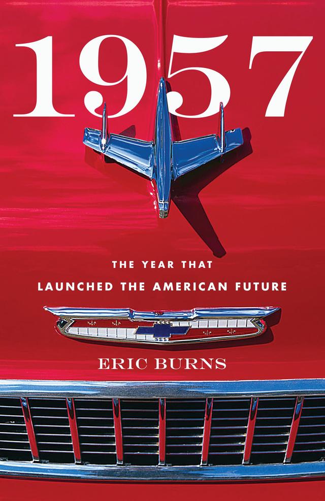 1957 by Eric Burns