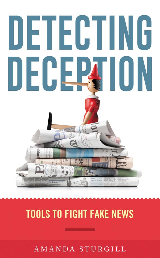 Detecting Deception by 